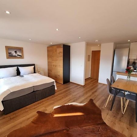 Phils Apartment Rettenberg Luaran gambar