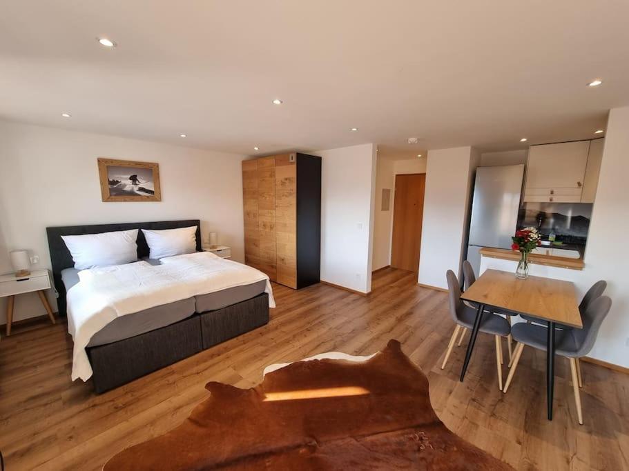 Phils Apartment Rettenberg Luaran gambar