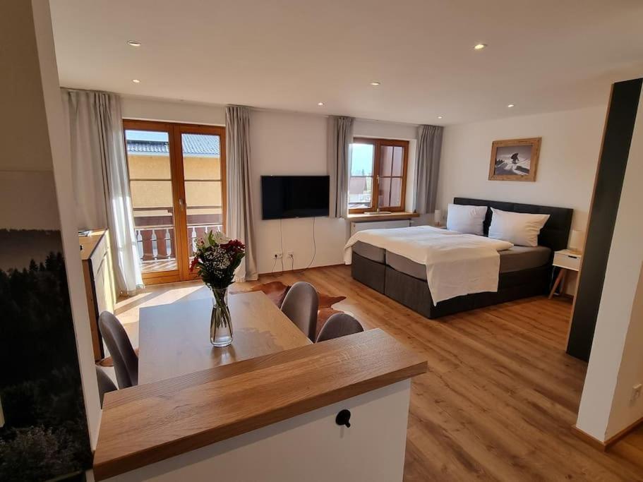 Phils Apartment Rettenberg Luaran gambar