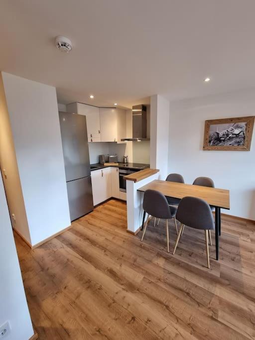 Phils Apartment Rettenberg Luaran gambar