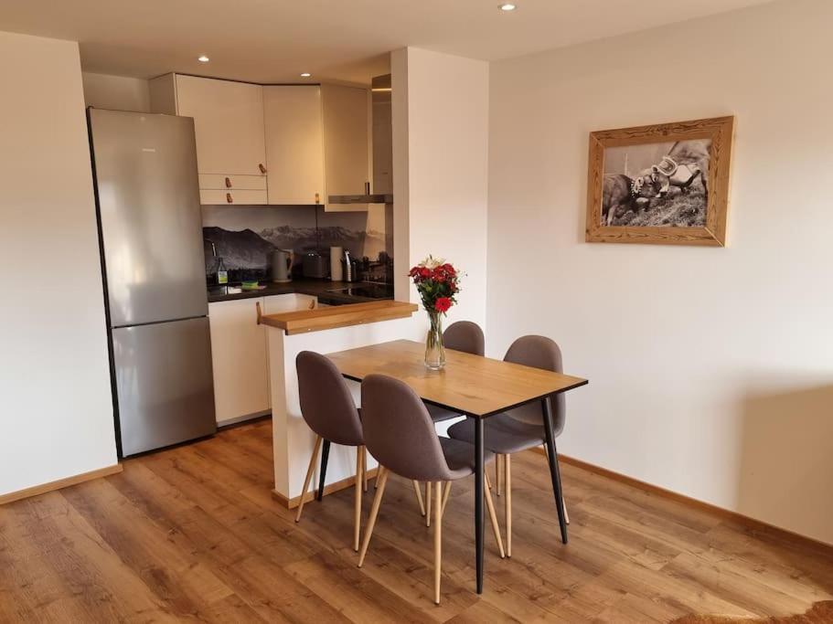 Phils Apartment Rettenberg Luaran gambar
